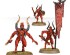 preview BLADES OF KHORNE: BLOODLETTERS