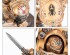 preview Игровой набор Warhammer 40000 - HORUS HERESY: CUSTODES - CUSTODIAN DREADNOUGHT