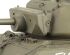 preview Збірна модель 1/35 штурмовой  танк  США M4A3E2  Jumbo Менг  TS-045