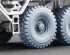 preview Набор колес XZL для Oshkosh HEMTT M977/M983 от Trumpeter, Italeri ScaleX WM-35052
