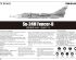 preview Scale model 1/72 Su-24M Fencer-D Trumpeter 01673