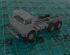 preview Радянська шестиколісна армійська вантажівка