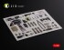 preview TBF-1C decal interior for Academy kit 1/48 KELIK K48087