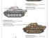 preview Сборная модель 1/72 Немецкий лёгкий танк Pz.Kpfw.II Ausf.L Luchs Armory Models Group 72203