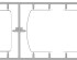 preview Збірна модель 1/35 Напівгусеничні вантажівки Sd.Kfz.3a Maultier. (Рання версія) MiniArt 53050