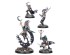 preview Игровой набор - WARHAMMER UNDERWORLDS: SEEKERS IN SHADOW