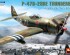 preview Збірна модель 1/48 Літак P-47D-28RE Thunderbolt Free French Air Force MiniArt 48015