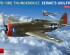 preview Збірна модель 1/48 Літак P-47D-11RE Thunderbolt Zemke’s “Wolfpack” MiniArt 48034
