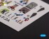 preview F.2A Lighting 3D decal interior for Airfix kit 1/72 KELIK K72163