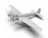 preview Scale model 1/48 Fighter Ju-88A-8 Paravane ICM 48230