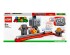 preview Constructor LEGO Super Mario Fall of the Bums builder additional level 71376