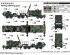 preview Assembly model 1/72 radar tracking MPQ-53 C-Band Trumpeter 07159