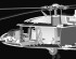 preview Scale model 1/72 American helicopter HH-60H Rescue hawk (late modification) HobbyBoss 87233