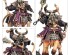 preview Ігровий набір Warhammer AGE OF SIGMAR - HELSMITHS OF HASHUT - BULL CENTAURS
