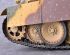 preview Збірна модель 1/16 Німецький танк Sd.Kfz.171 Panther Ausf.G рання версія Trumpeter 00928