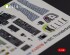preview A-10C &quot;Thunderbolt II&quot; 3D decal interior for Italeri 1/48 KELIK K48018