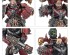 preview Ігровий набір Warhammer 40000 - RED CORSAIRS BATTLEFORCE: LORDS OF THE MAELSTROM
