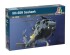 preview Сборная модель 1/72 Вертолет HH-60H Seahawk Italeri 1210