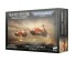 preview Игровой набор Warhammer 40000 - HORUS HERESY: CUSTODES - GYRFALCON JETBIKE SODALITY