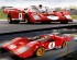preview Конструктор 1970 Ferrari 512 M LEGO Speed Champions 76906