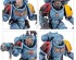 preview Игровой набор Warhammer 40000 - SPACE WOLVES - GREY HUNTERS