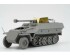 preview Збірна модель 1/35 Німецький бронетранспортер Sd.Kfz.251/22 з 7,5 см протитанковою гарматою PaK 40 («Pakwagen») Border Model BT-043