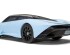 preview Constructor QUICKBUILD MCLAREN Speedtail Airfix J6052