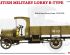 preview BRITISH MILITARY LORRY B-TYPE