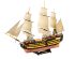 preview Scale model 1/450 ship HMS Victory Revell 05819