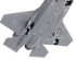 preview Збірна модель 1/72 літак Lockheed Martin F-35A Lightning II Tamiya 60792