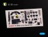 preview Junkers JU 88 A-4 3D interior decal for Revell kit 1/72 KELIK K72062