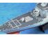 preview Сборная модель 1/350 Военный корабль США «Arleigh Burke» DDG-51 Трумпетер 04523