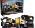 preview Конструктор LEGO Грузовик Volvo FMX и Электрический экскаватор EC230 42175