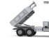 preview Scale model 1/72 MLRS M142 HIMARS Meng 72-004