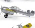 preview Збірна модель 1/48 Літак Grumman XF5F-1 Skyrocket Academy 12363