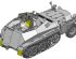 preview Sd.Kfz 250/4 mit Zwilling MG 34
