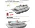 preview Збірна модель 1/72 Німецький танк Panther KF51 Vespid Models VS720029