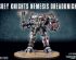 preview GREY KNIGHTS NEMESIS DREADKNIGHT
