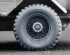preview Набір коліс (з деформацією) TRAK GRIP 12.00-20 для FV-603 Saracen від ACE ScaleX WM-72015W