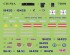 preview Збірна модель 1/72 Важкий вертоліт Sikorsky CH-54A Tarhe ICM 72001