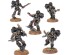 preview Ігровий набір Warhammer 40000 - CHAOS SPACE MARINES - RAPTORS