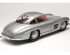 preview Збірна модель 1/24 Автомобіль Mercedes Benz 300SL Tamiya 24338