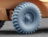 preview Набор колес для Schwimmwagen Deka (200-12) от Italeri, Tamiya, AFV club ScaleX WW-35017