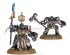 preview Ігровий набір Warhammer 40000 - GREY KNIGHTS: SANCTIC CONCLAVE