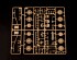 preview Збірна модель 1/35 Німецький танк VK 4502 (P) Hintern HobbyBoss 82445