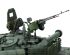 preview Сборная модель 1/35 танк Т-72Б3М с системой разминирования КМТ-8 Менг TS-053