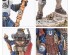 preview Ігровий набір WARHAMMER 40000: ULTRAMARINES - CAPTAIN TITUS / THE WARDENS OF ULTRAMAR