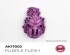 preview Acrylic paint PURPLE FLESH QUICK GEN COLOR AK-interactive AK 17003