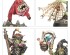 preview Игровой набор - WARHAMMER UNDERWORLDS: GITZ AND GOLIATHS