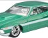 preview Колекційна модель Форсаж 1972 Ford Gran Torino Sport Hot Wheels HNW46